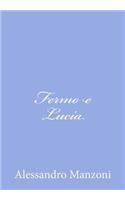 Fermo e Lucia: (Italian)