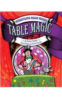 Table Magic