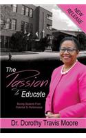 Passion to Educate