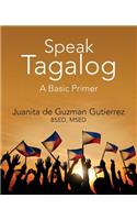 Speak Tagalog