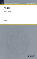 Live Oaks