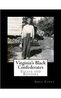 Virginia's Black Confederates