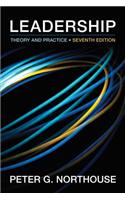 Leadership: Theory and Practice: Theory and Practice