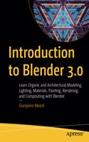 Introduction to Blender 3.0