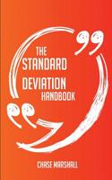 The Standard Deviation Handbook - Everything You Need to Know about Standard Deviation