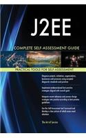 J2EE Complete Self-Assessment Guide