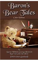 Baron's Bear Tales
