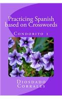 Practicing Spanish based on Crosswords - Condorito 1