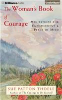 Woman's Book of Courage