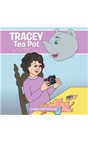 Tracey Tea Pot: Miriam's Birthday