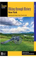 Hiking through History New York