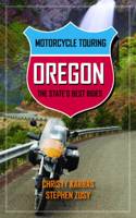 Motorcycle Touring Oregon