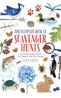 Ultimate Book of Scavenger Hunts