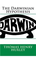 The Darwinian Hypothesis: (English)
