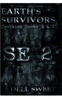 Earth's Survivors Se 2