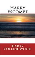 Harry Escombe