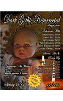 Dark Gothic Resurrected Magazine, Spring 2014