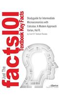 Studyguide for Intermediate Microeconomics with Calculus