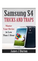 Samsung S4 Tricks and Traps