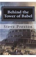 Behind the Tower of Babel