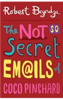 The Not So Secret Emails of Coco Pinchard
