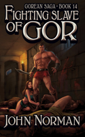Fighting Slave of Gor