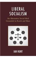 Liberal Socialism