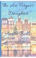 Art Forger's Daughter
