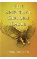 Spiritual Golden Eagle
