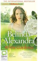 White Gardenia