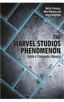 Marvel Studios Phenomenon