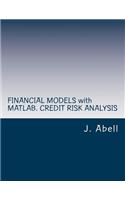 Financial Models with MATLAB. Credit Risk Analysis: Credit Risk Analysis