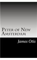 Peter of New Amsterdam