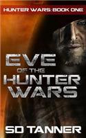 Eve of the Hunter Wars
