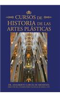 Cursos De Historia De Las Artes Plásticas