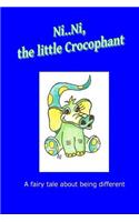 Ni..Ni, the little Crocophant