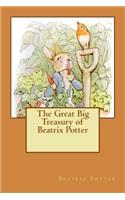 The Great Big Treasury of Beatrix Potter