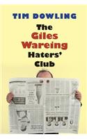 The Giles Wareing Haters' Club