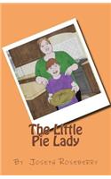 Little Pie Lady