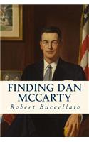 Finding Dan McCarty