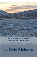 Most Neglected Books of the Bible