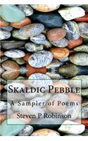 Skaldic Pebble: A Sampler of Poems(English)