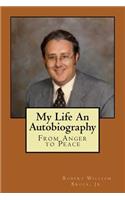 My Life - An Autobiography