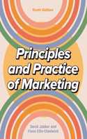 Principles and Practice of Marketing 10/e