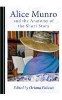 Alice Munro and the Anatomy of the Short Story