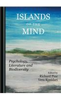 Islands of the Mind: Psychology, Literature and Biodiversity