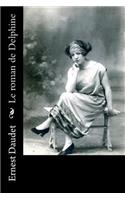 Le roman de Delphine: (French)