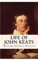 Life of John Keats