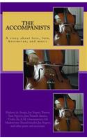 The Accompanists: A Story about Love (Hadomi) and Music in Timor Leste (East Timor): A Story about Love (Hadomi) and Music in Timor Leste (East Timor)