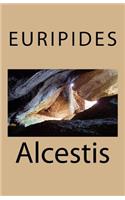 Alcestis: (English)